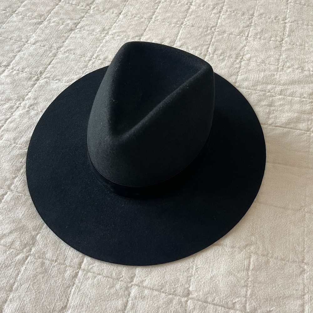 LACK OF COLOR Benson hat sz large